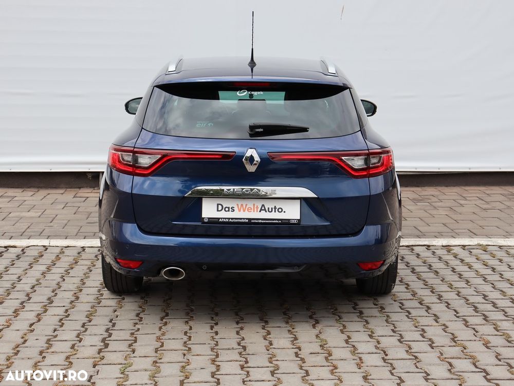 Renault Megane - 10