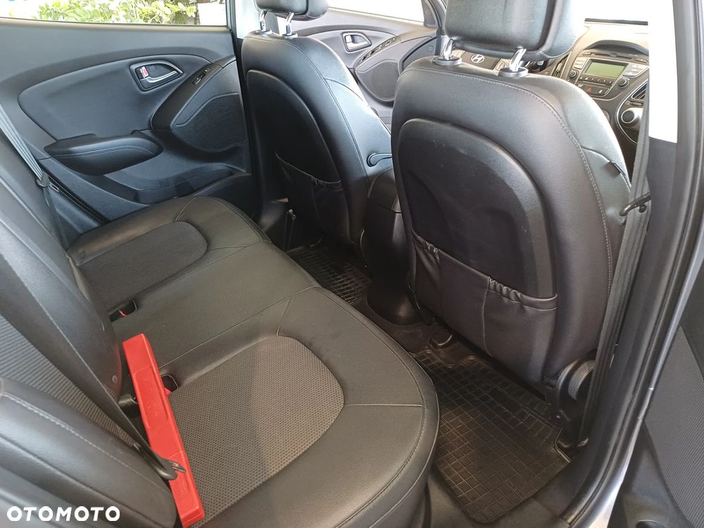 Hyundai ix35 - 14