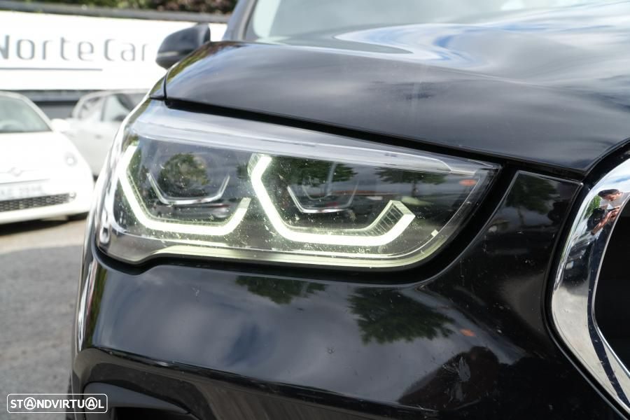BMW X1 25 e xDrive - 7