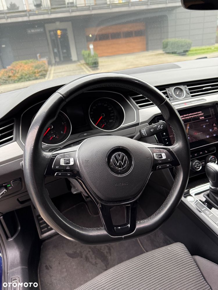 Volkswagen Arteon 2.0 TDI SCR DSG - 27