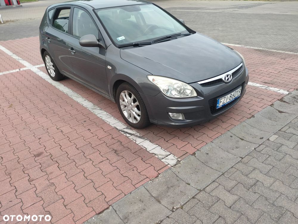 Hyundai i30 1.6 CRDi Premium - 18