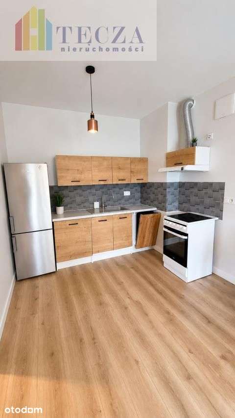 Nowe 2pok,40m2+ogród 40 m2,ul.Poematu 8,Pilne