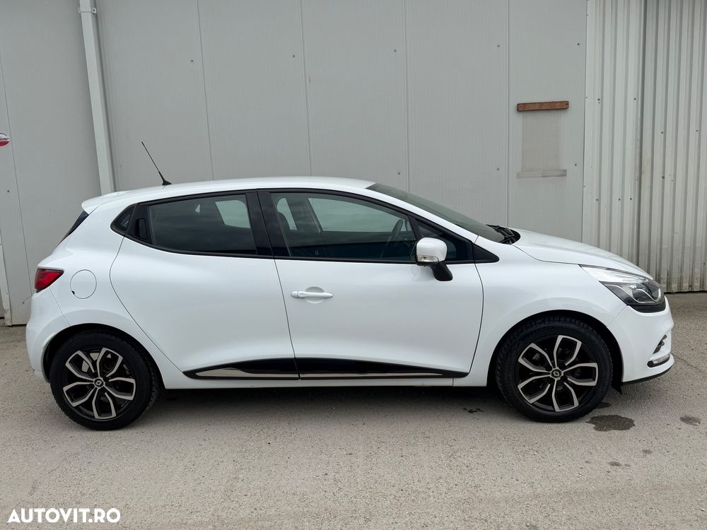 Renault Clio 0.9 Energy TCe Intens - 16