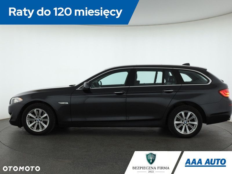 BMW Seria 5 - 4
