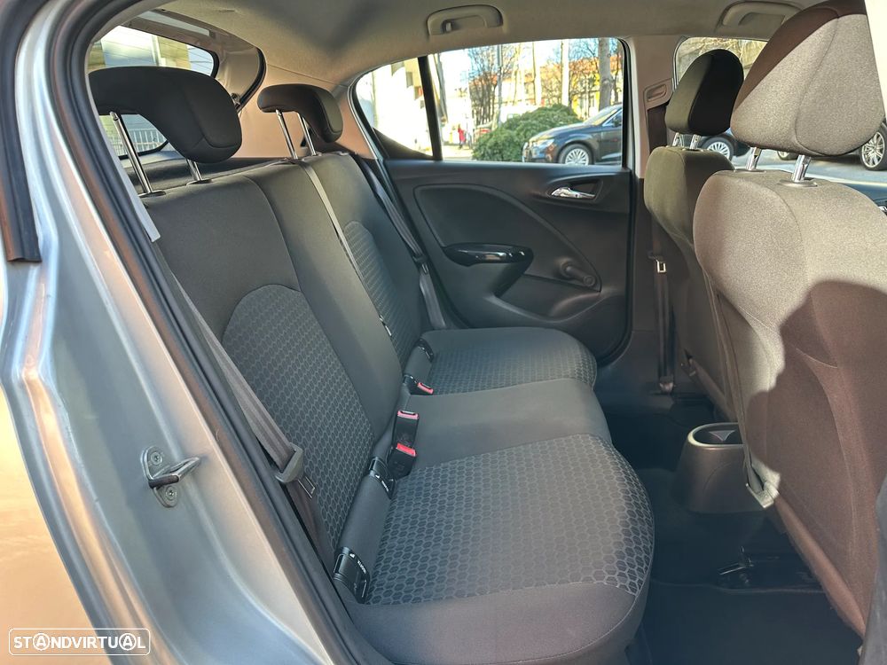 Opel Corsa 1.3 CDTi innovation - 20