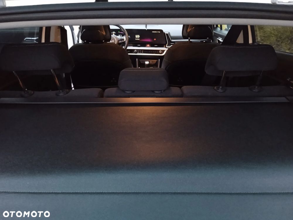 Kia Sportage 1.6 T-GDI L 2WD - 6