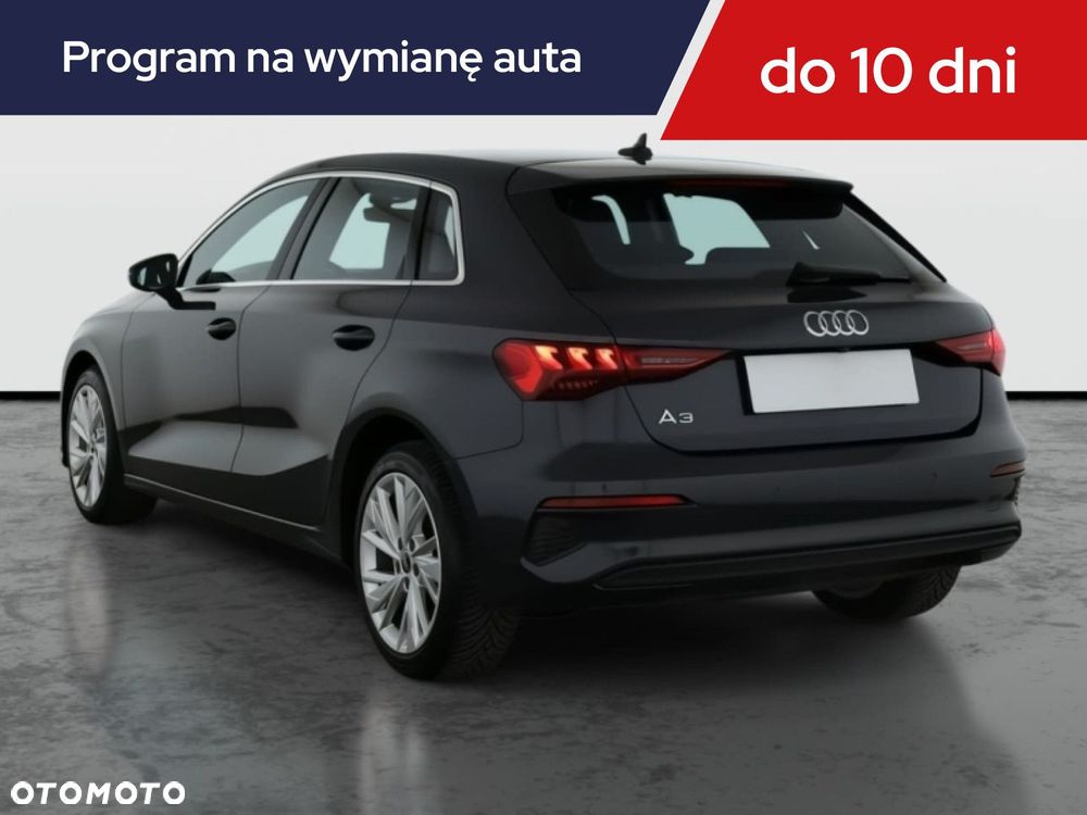Audi A3 Sportback - 6