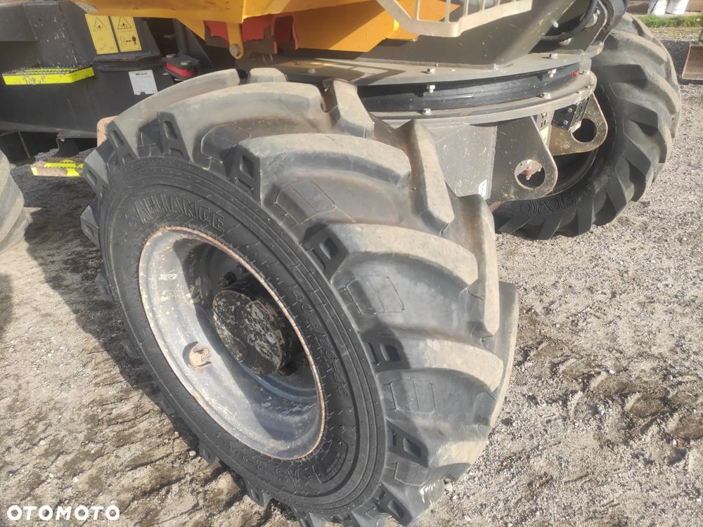 Thwaites 3 tony , 5ton, 6 ton ,9 ton, 1 ton - 40