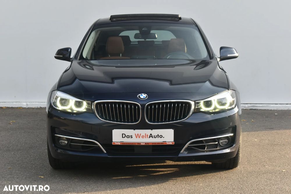 BMW Seria 3 - 2