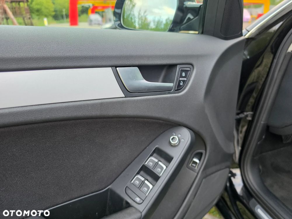 Audi A4 Avant 2.0 TDI clean diesel Multitronic - 22