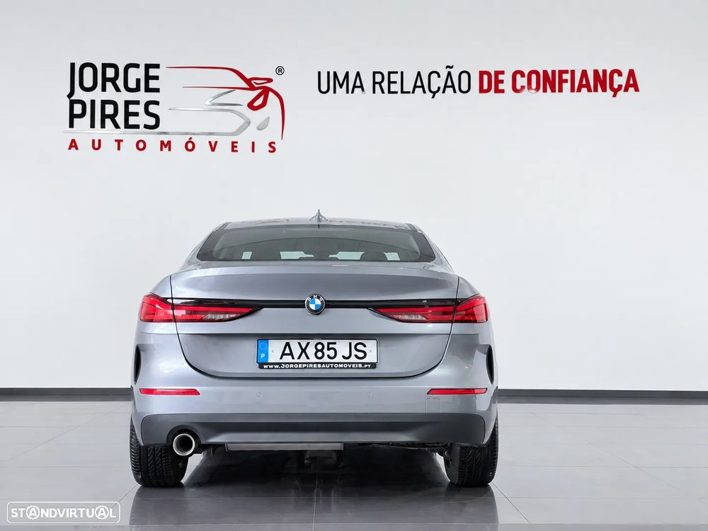 BMW 216 Gran Coupé d Advantage - 14