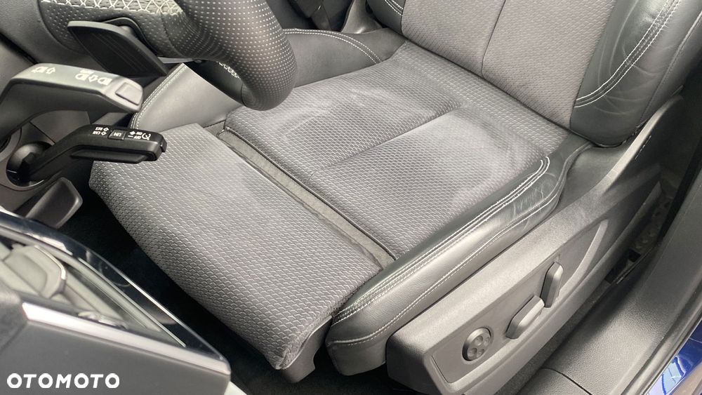 Audi Q5 Sportback 50 TFSI e Quattro S Line S tronic - 18