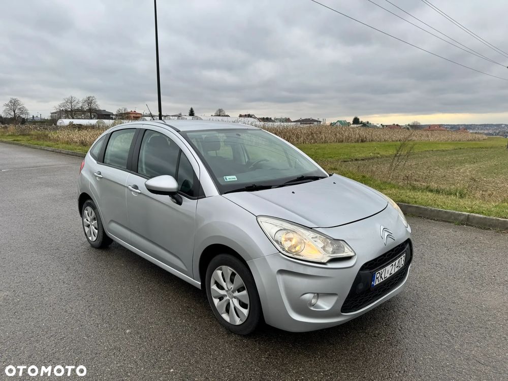 Citroën C3 1.4 HDi Style - 1