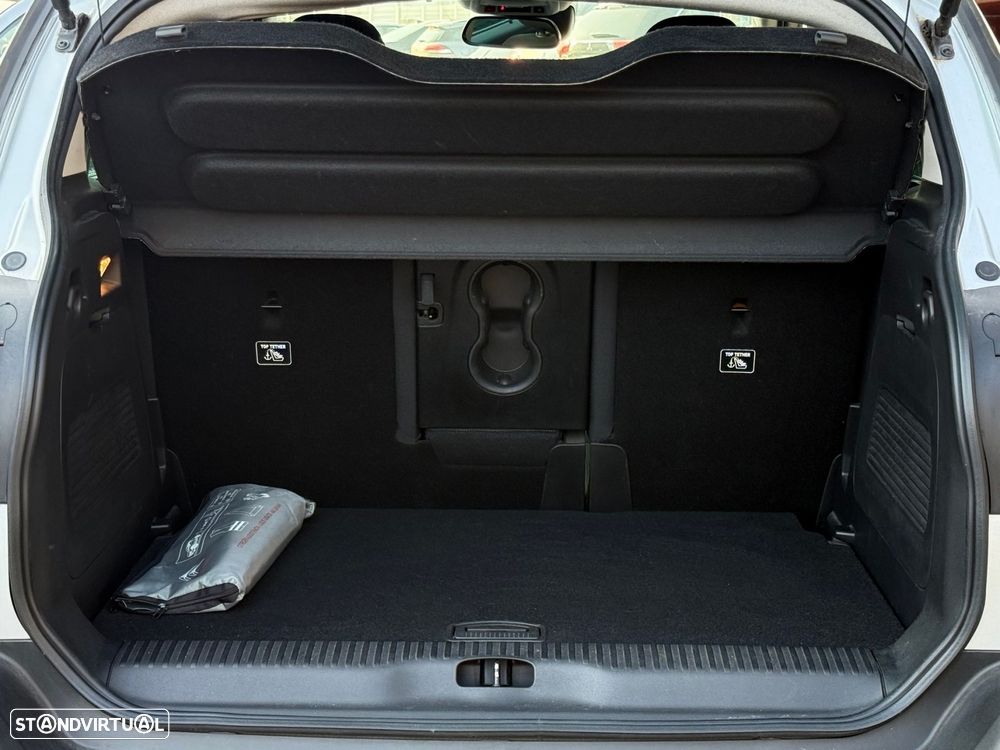 Citroën C3 Aircross 1.2 PureTech Live - 22