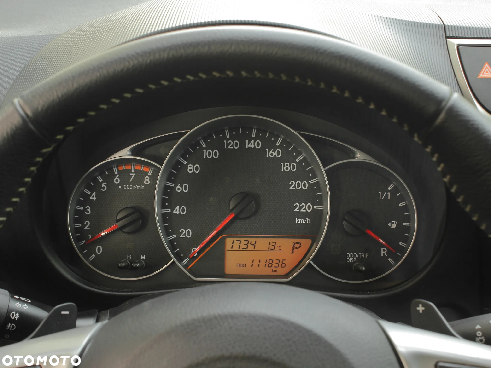 Toyota Verso S 1.33 VVT-i Multidrive Club - 25