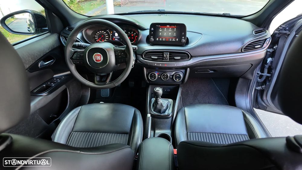 Fiat Tipo 1.4 Sport - 31