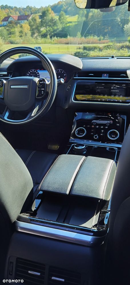 Land Rover Range Rover Velar P250 R-Dynamic S - 28