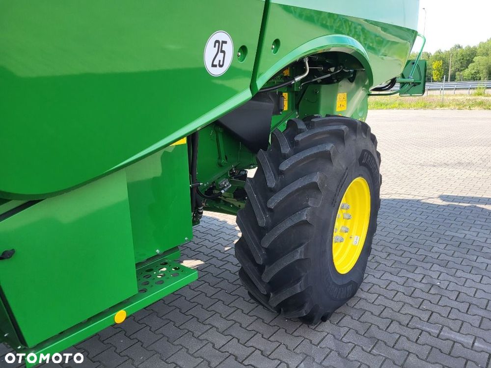 John Deere S 780 i - 15