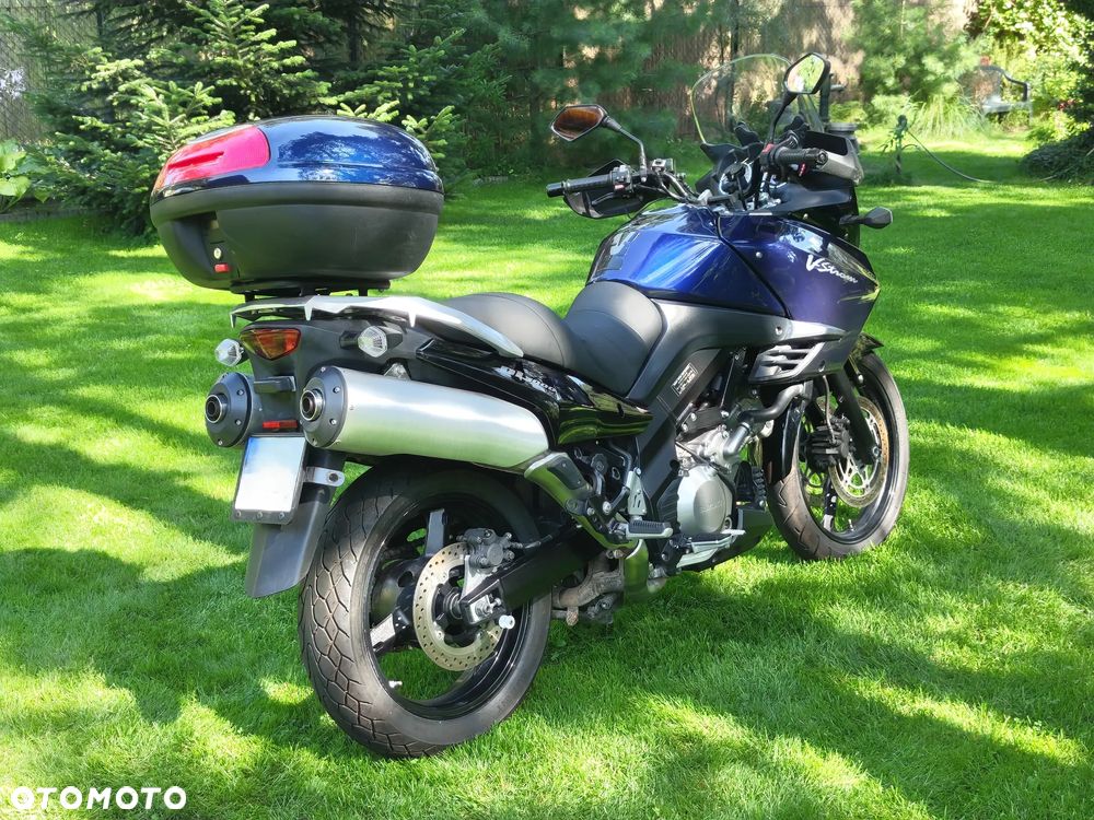 Suzuki DL - 11