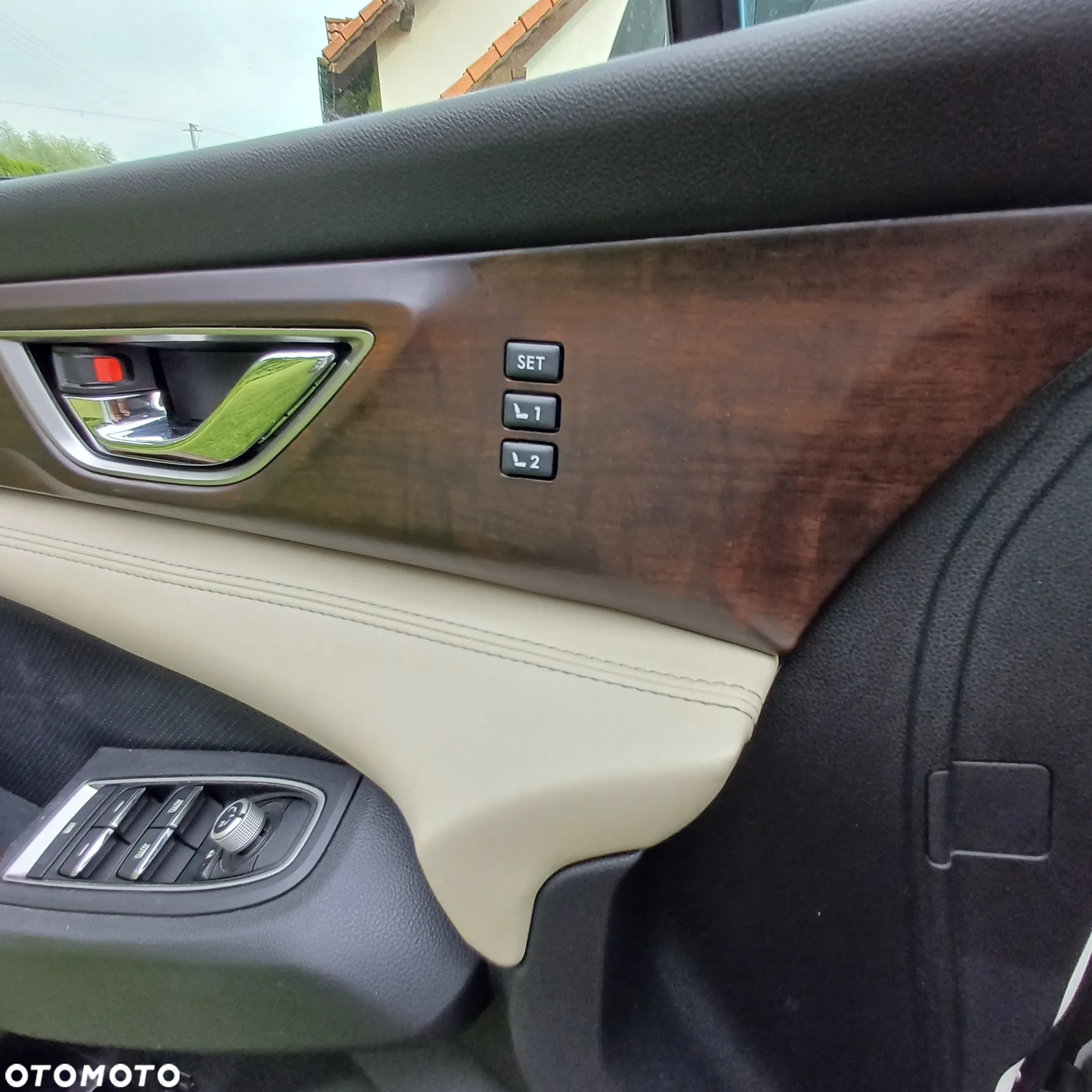 Subaru Ascent - 14
