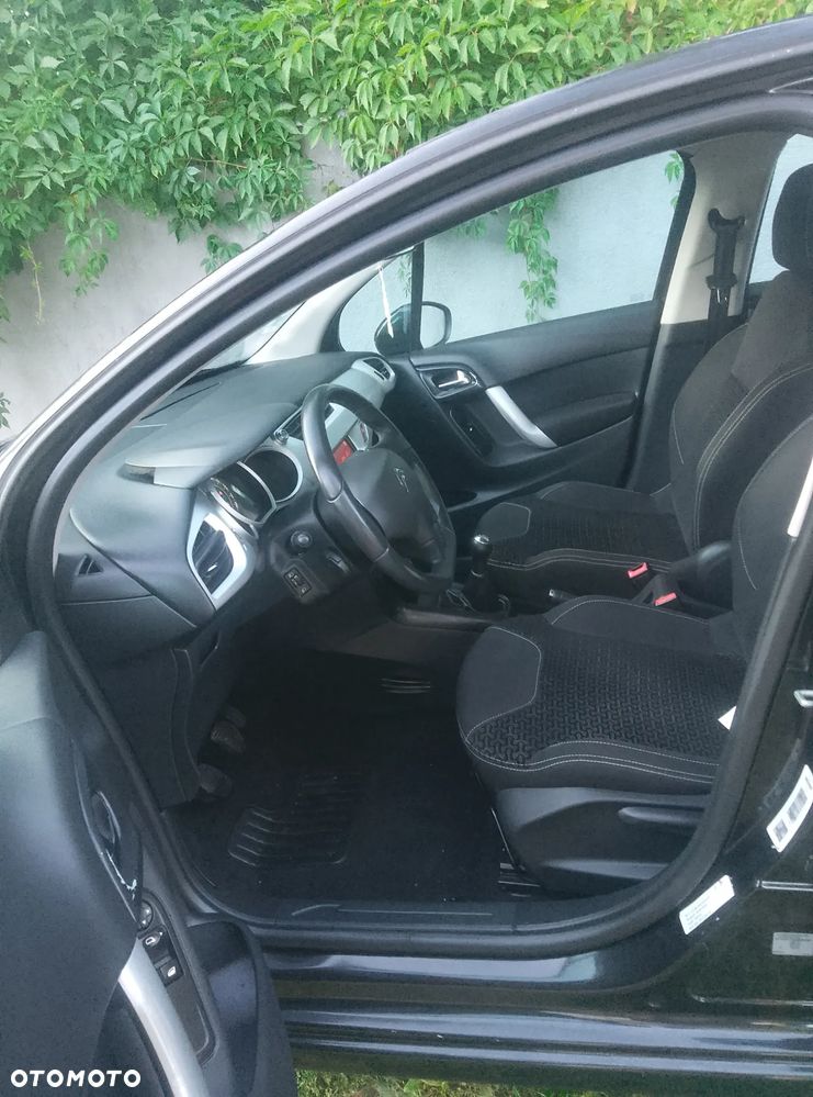 Citroën C3 - 13