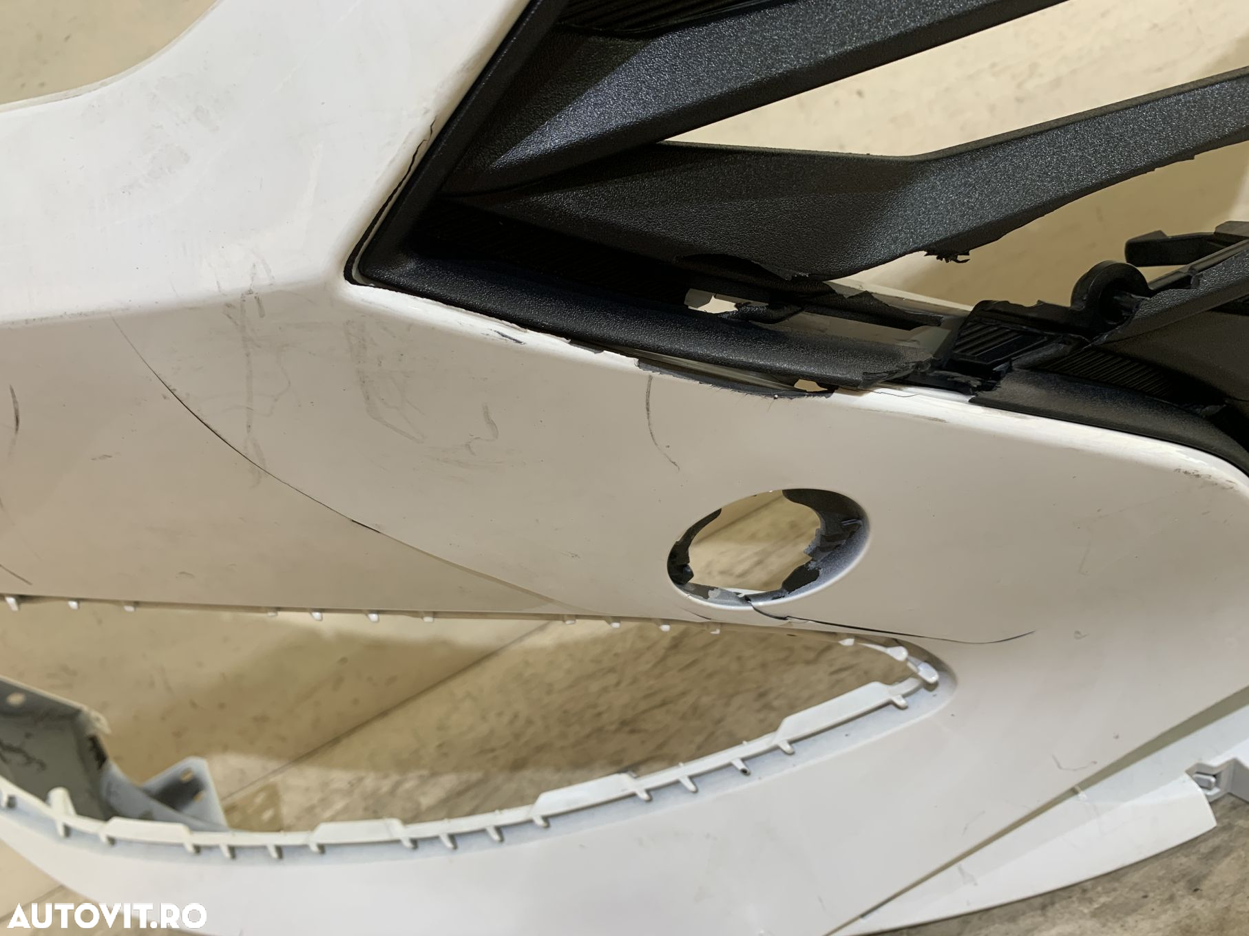 Bara fata Hyundai I30, 2020, 2021, 2022, 2023, cod origine OE 86511-G4500. - 6