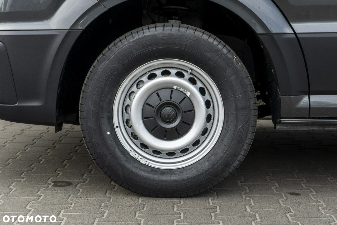Volkswagen Crafter - 5