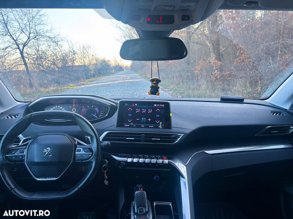 Peugeot 3008 1.5 BlueHDI S&S EAT8 Allure - 6