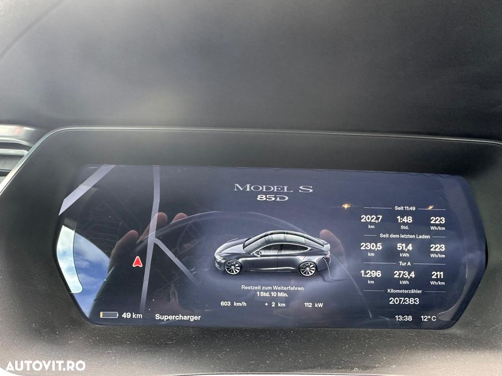 Tesla Model S - 19