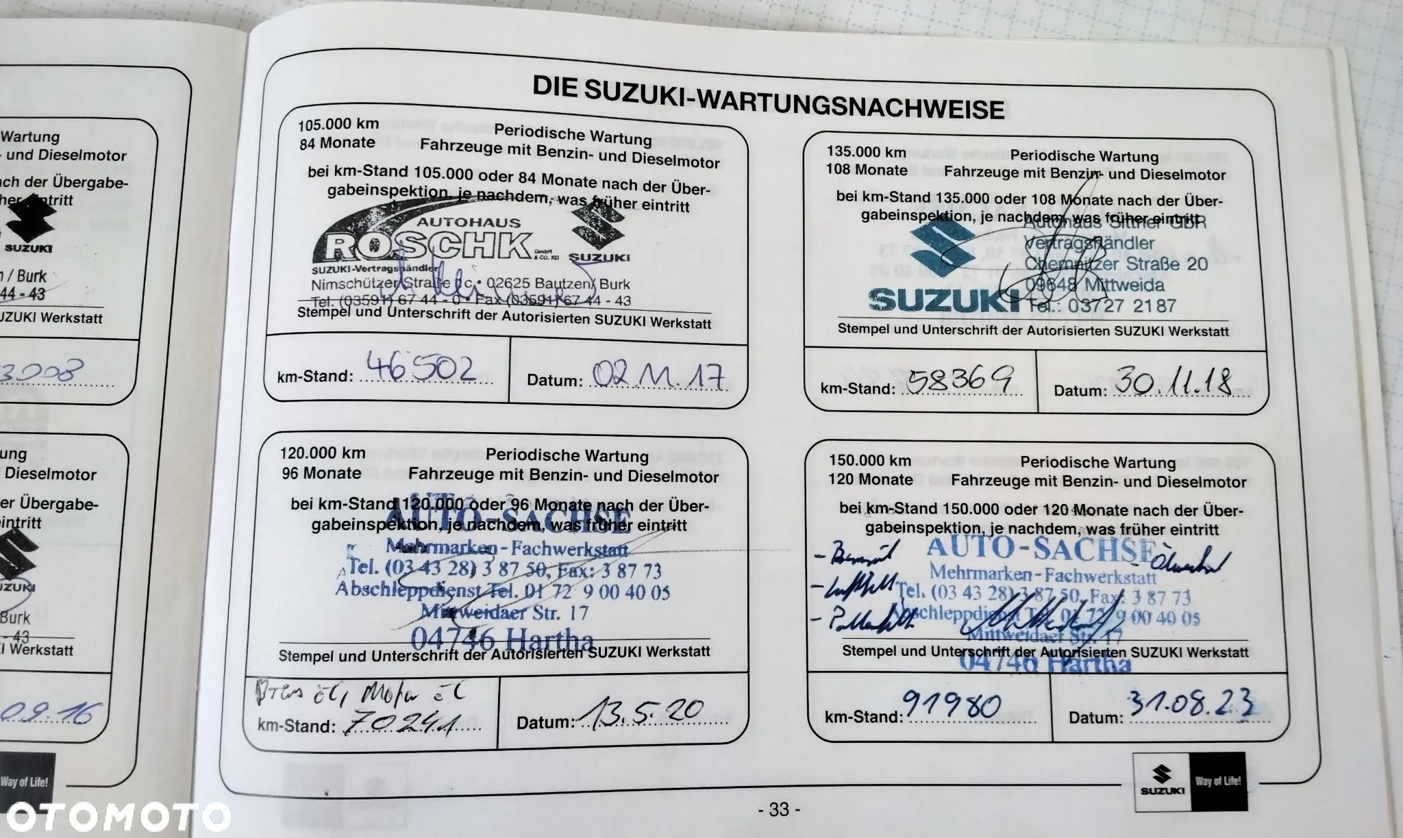 Suzuki SX4 1.6 VVT 4x2 City - 20