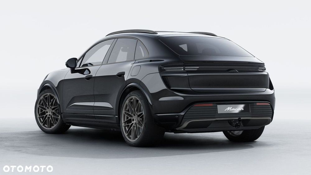 Porsche Macan - 5