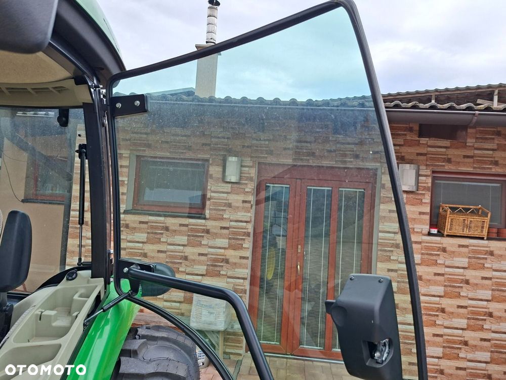 John Deere 4049R 4X4 - 9