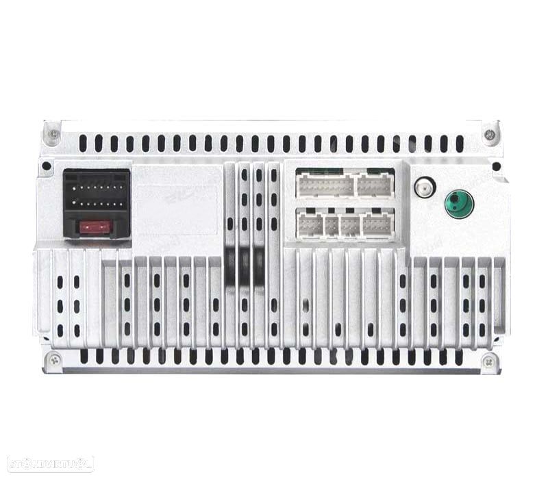 AUTO RÁDIO 9″ GPS ANDROID 13 PARA MERCEDES CLASE S W220 98-05 - 6