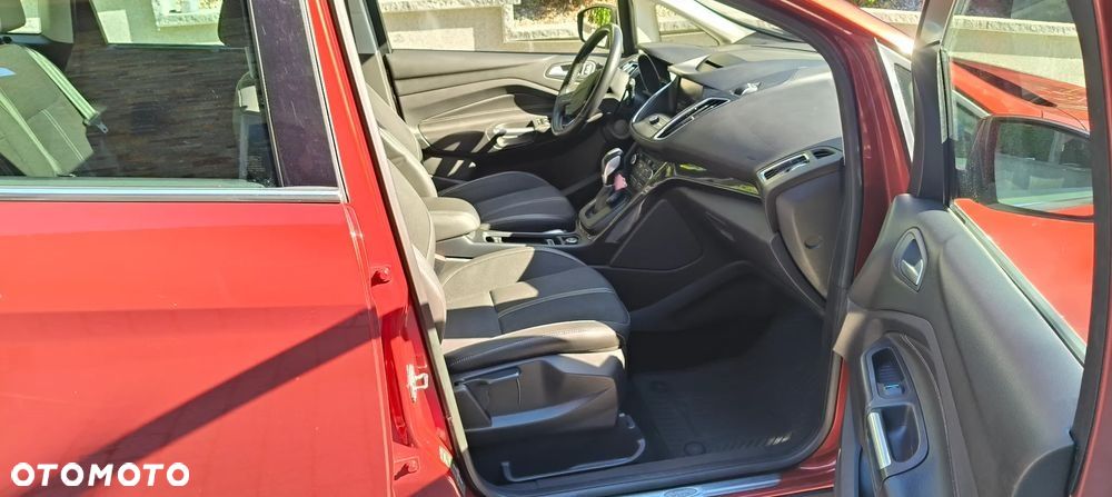 Ford C-MAX 1.5 EcoBoost Titanium ASS - 10