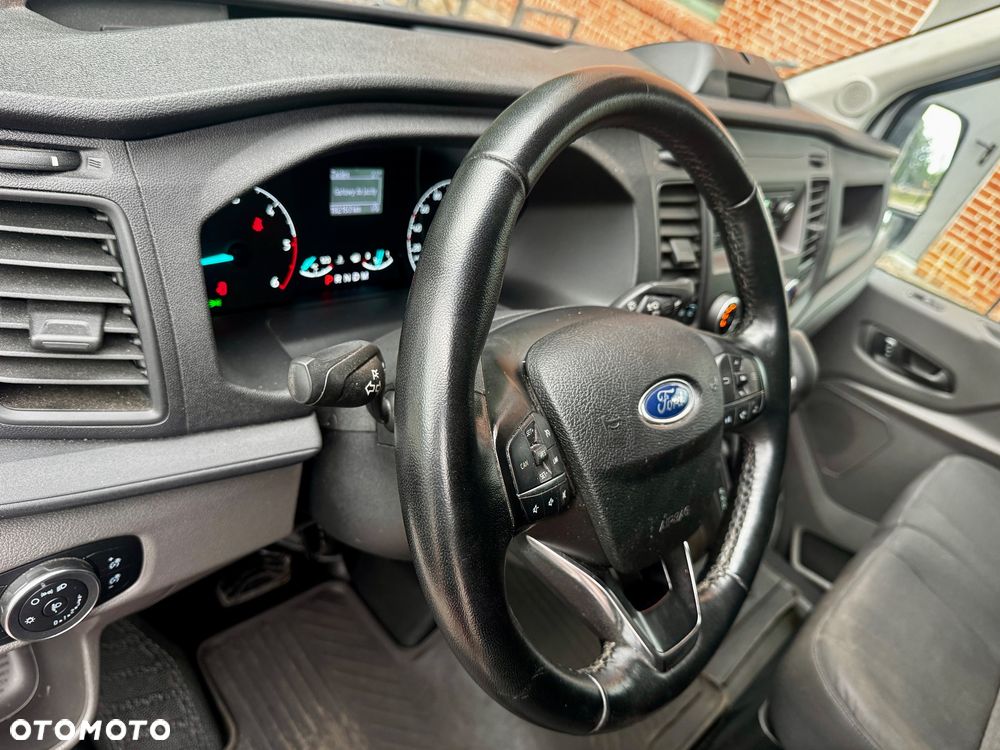 Ford TRANSIT - 16