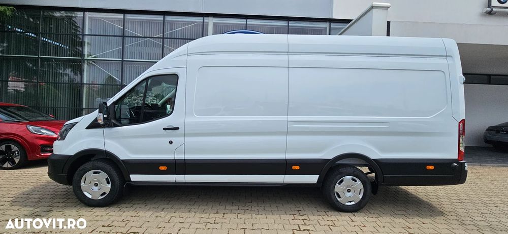 Ford Transit - 2