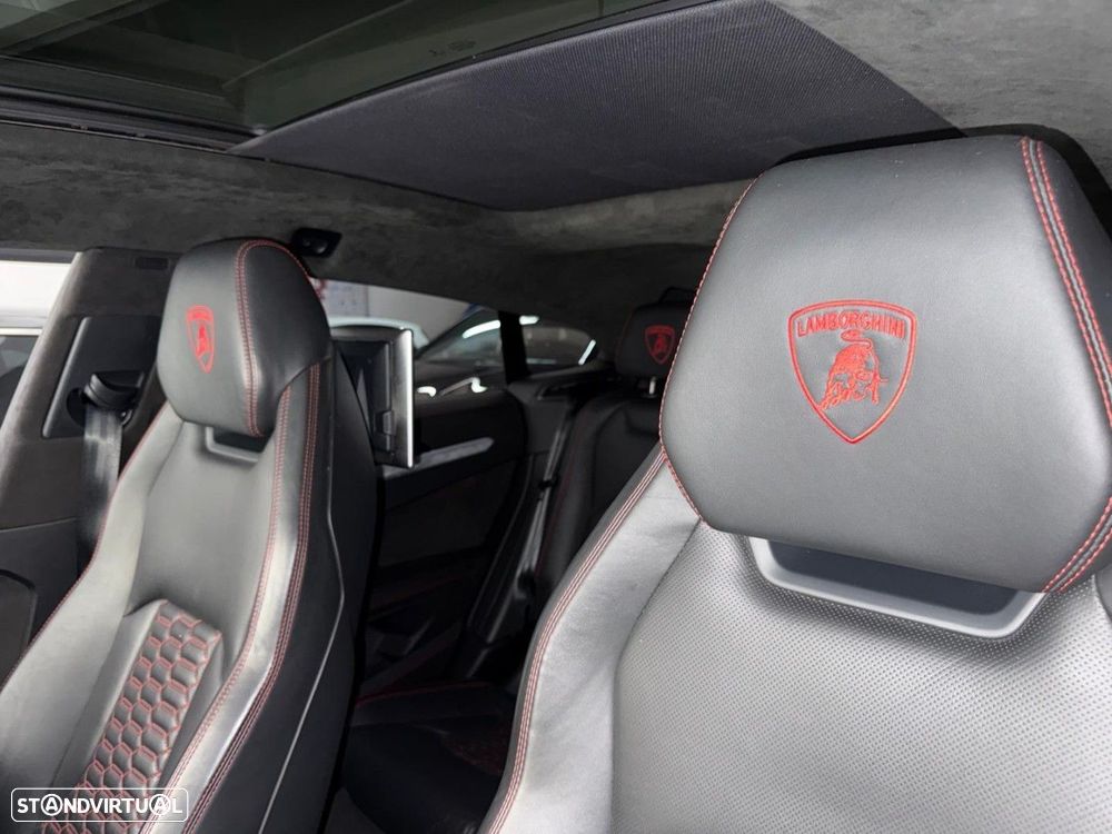 Lamborghini Urus 4.0 V8 - 9