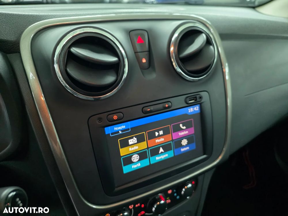 Dacia Logan 0.9 TCe Ambiance - 18