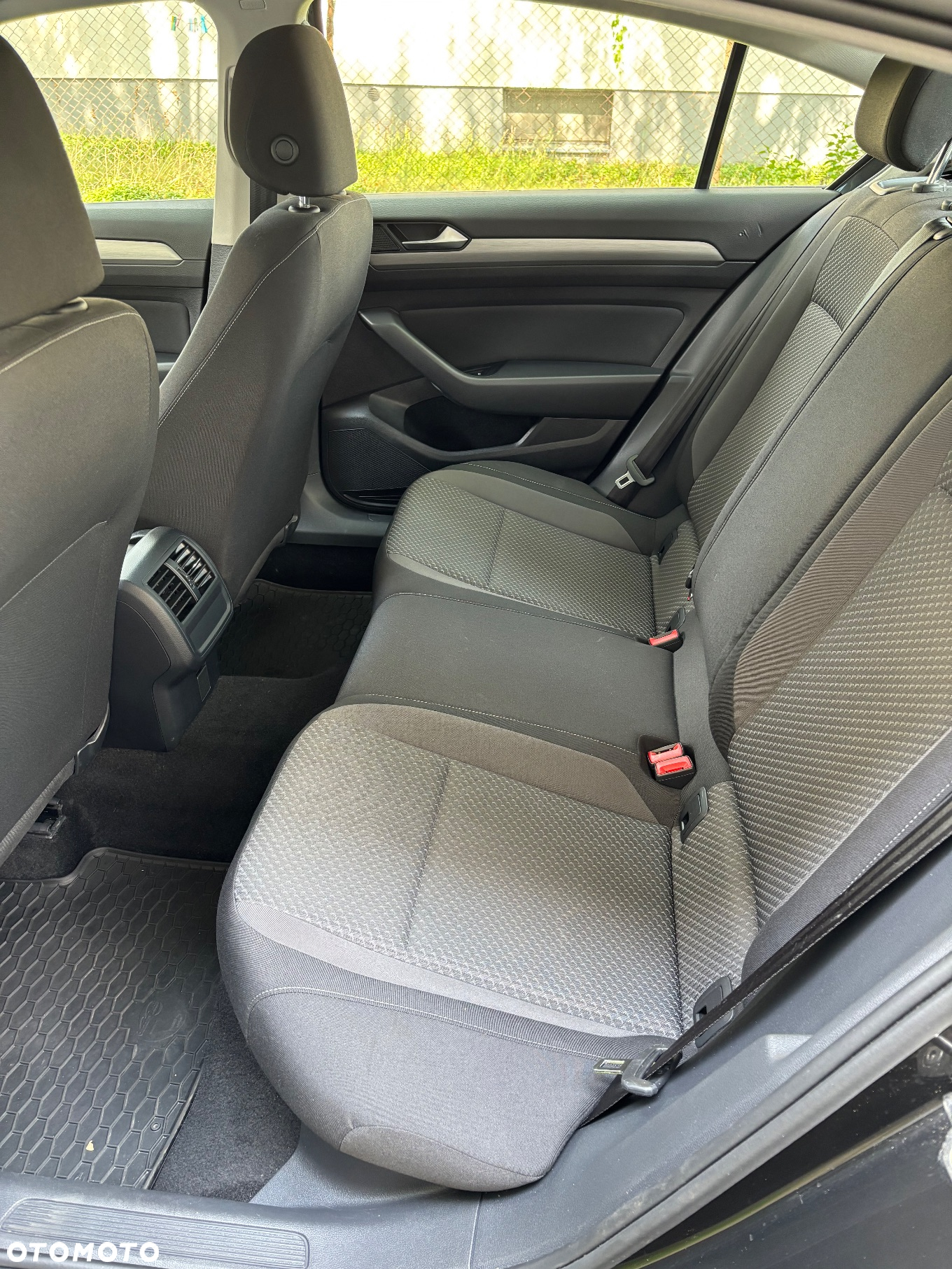 Volkswagen Passat 1.5 TSI EVO Business - 11