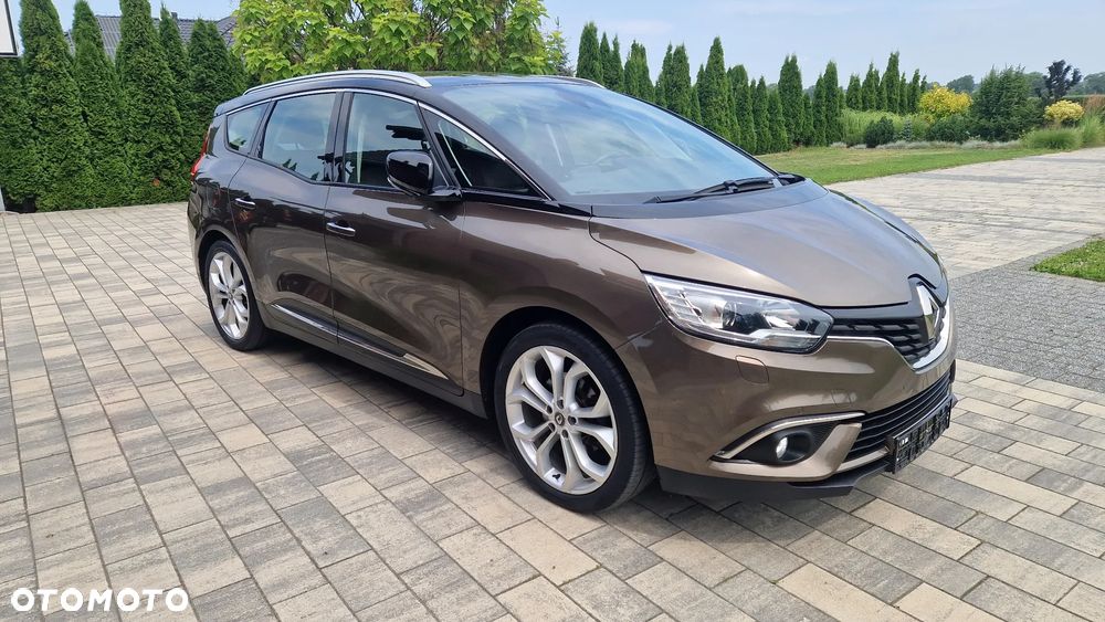 Renault Grand Scenic - 6