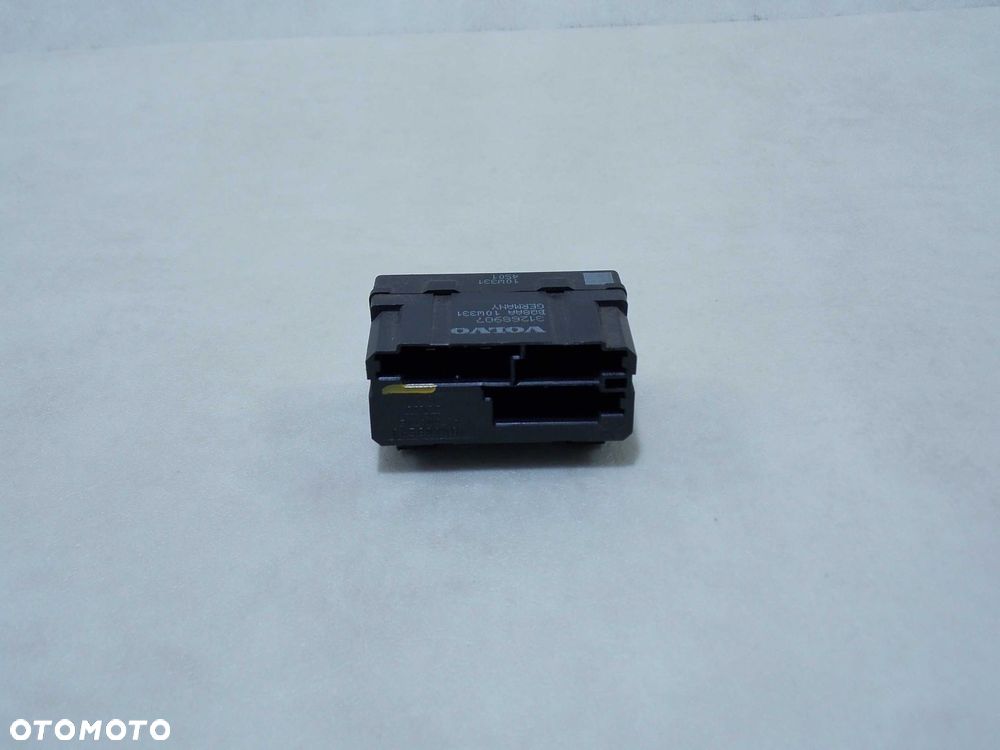 VOLVO XC60 S80 II V70 III S60 II V60 08-17 MODUL PODGRZEWANIA FOTELA 31268907 - 3