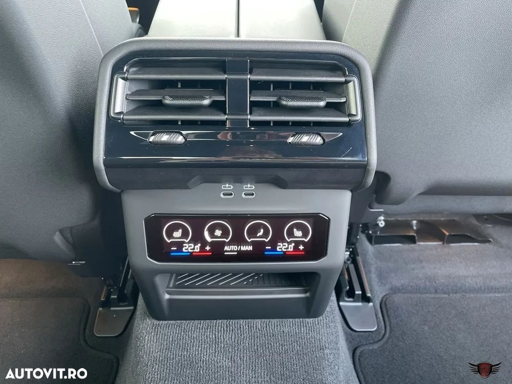 BMW Seria 5 540d xDrive Aut. - 18