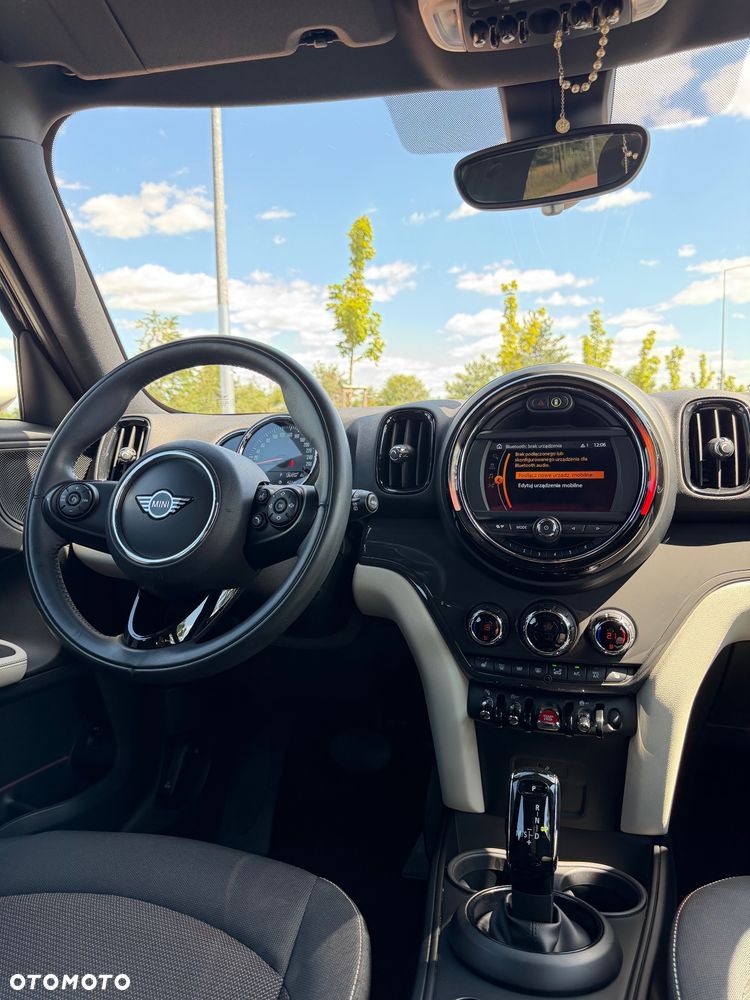 MINI Countryman - 15