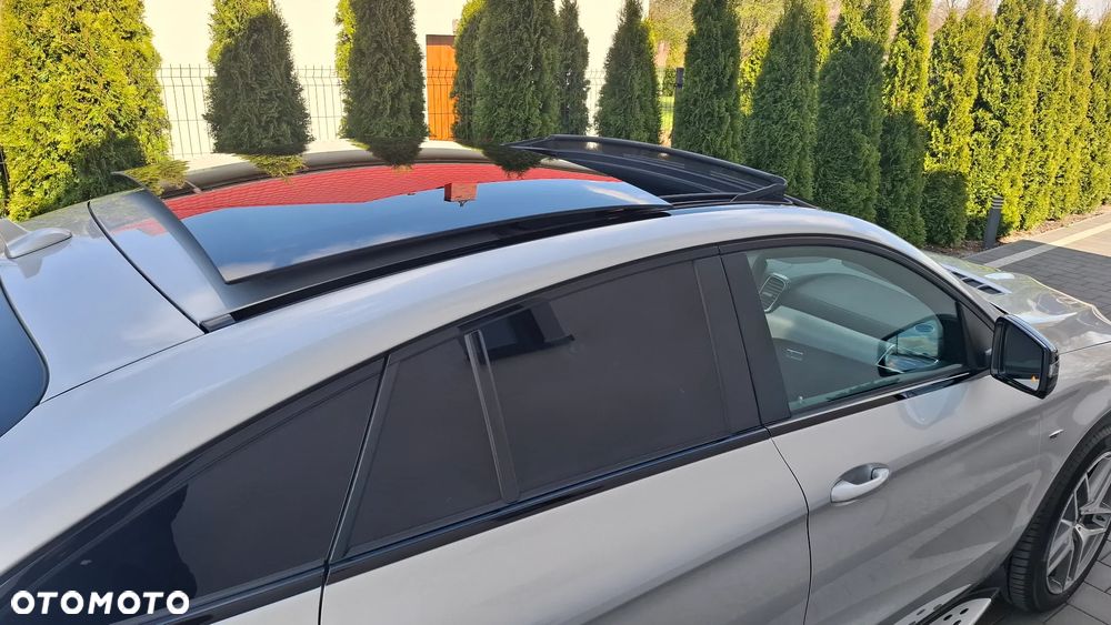 Mercedes-Benz GLE - 27