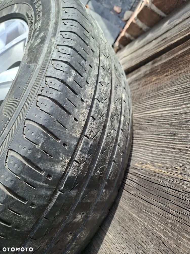 Koła Felgi 4szt R18 7j et 43 SKODA VW KODIAQ - 3