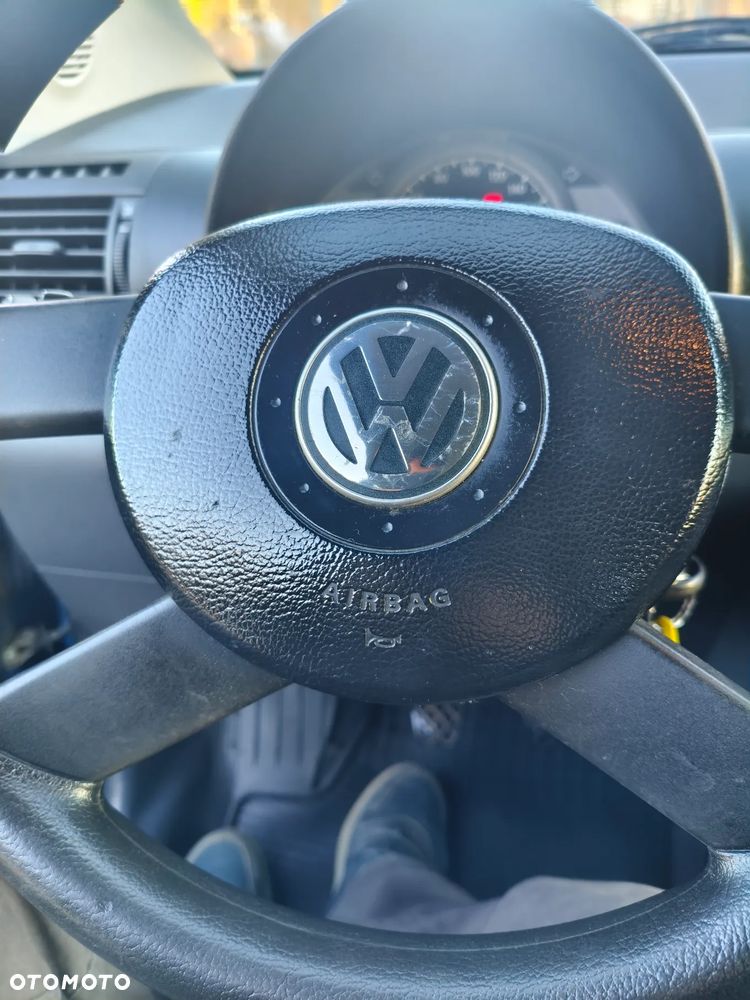 Volkswagen Fox 1.2 - 20