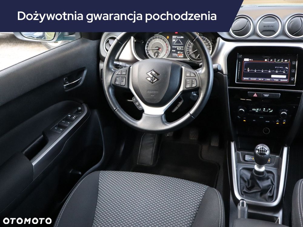 Suzuki Vitara - 9