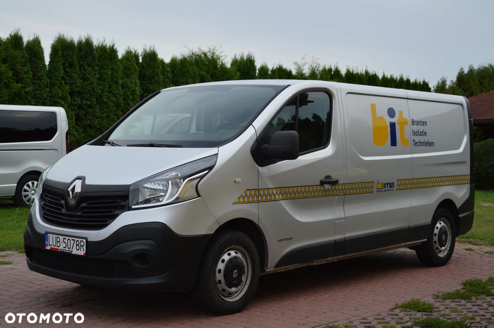 Renault Trafic - 31