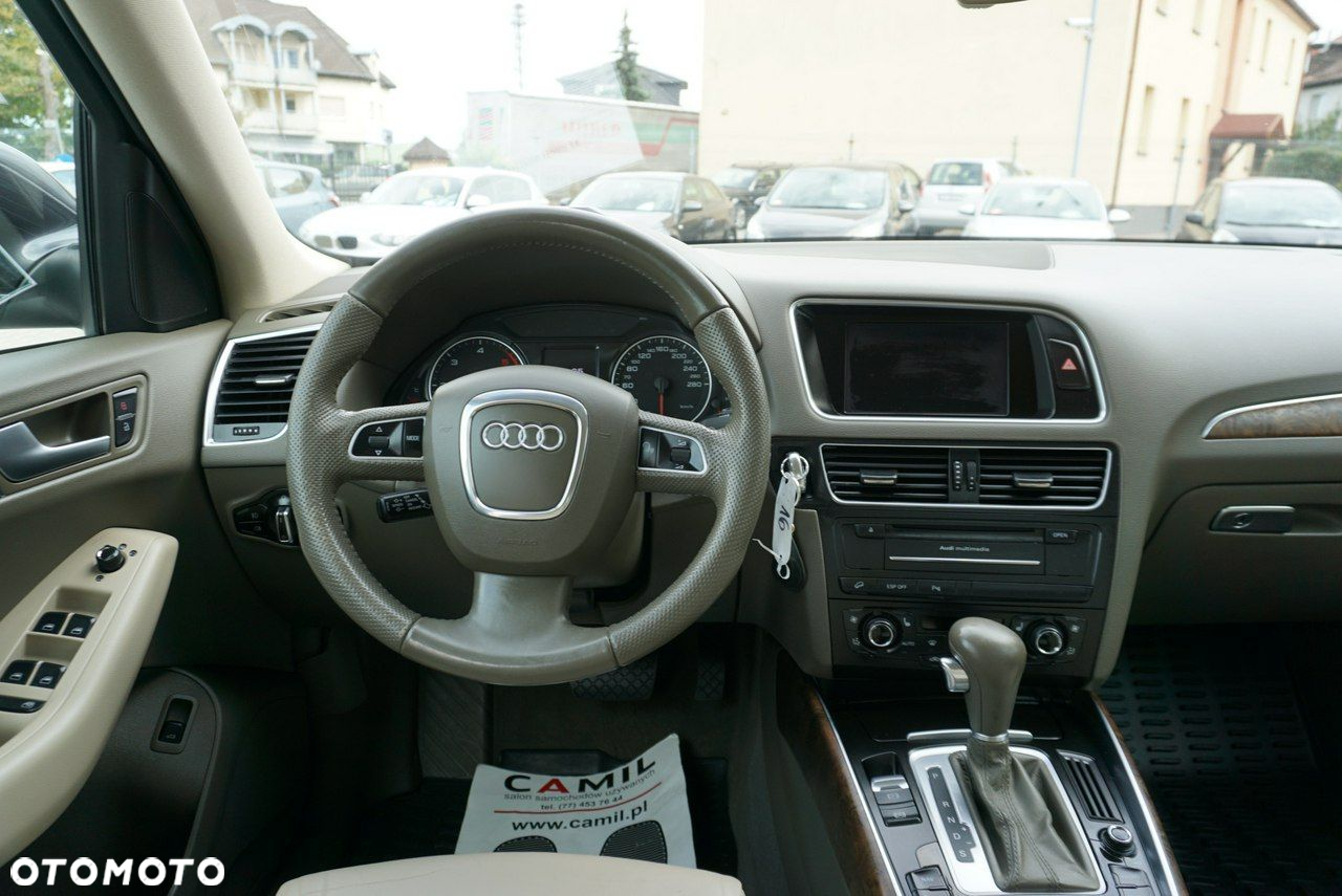 Audi Q5 - 15