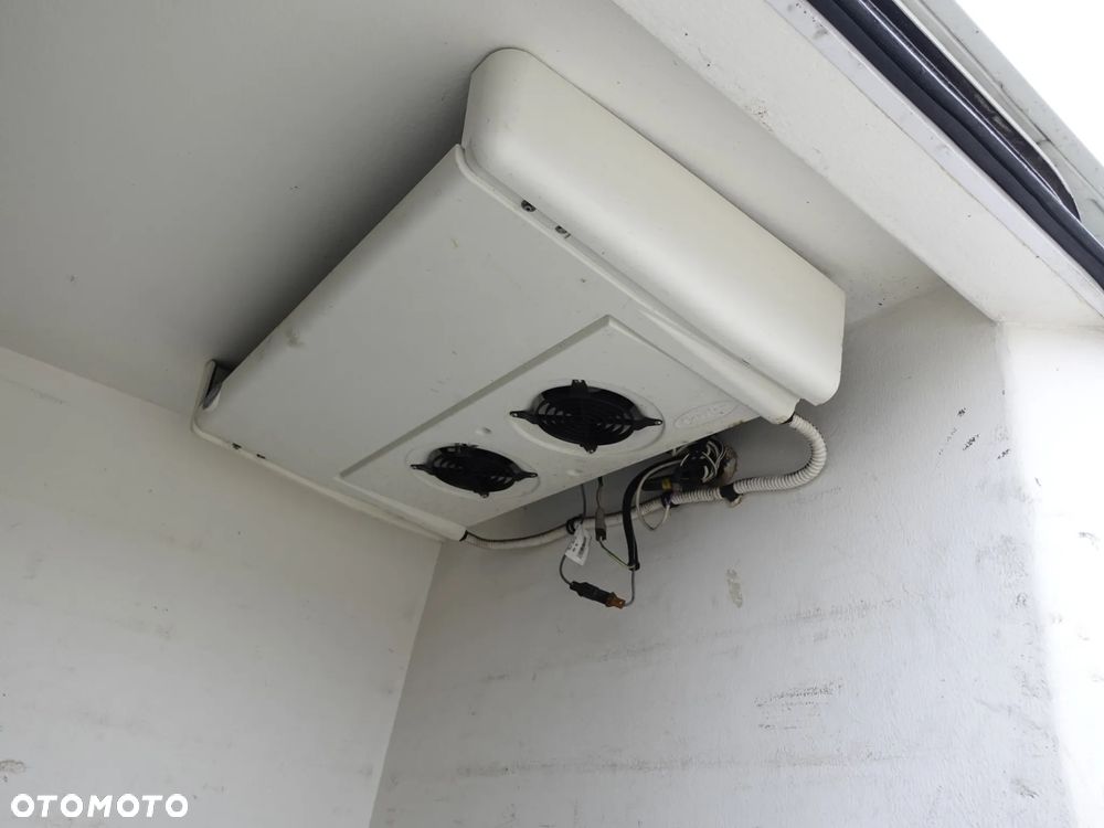 Peugeot Boxer Maxi - Chłodnia - 32